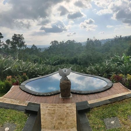 Selemadeg Umah Legenda Bali - Legend House Bali 아파트 외부 사진