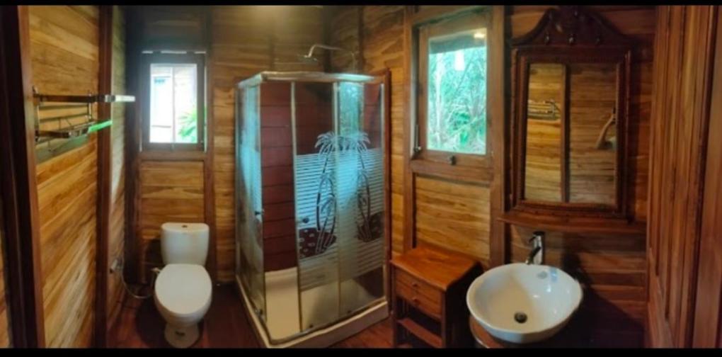 Selemadeg Umah Legenda Bali - Legend House Bali 아파트 외부 사진