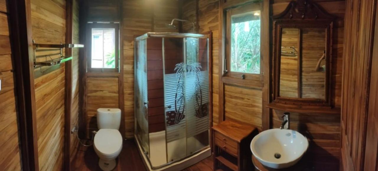 Selemadeg Umah Legenda Bali - Legend House Bali 아파트 외부 사진