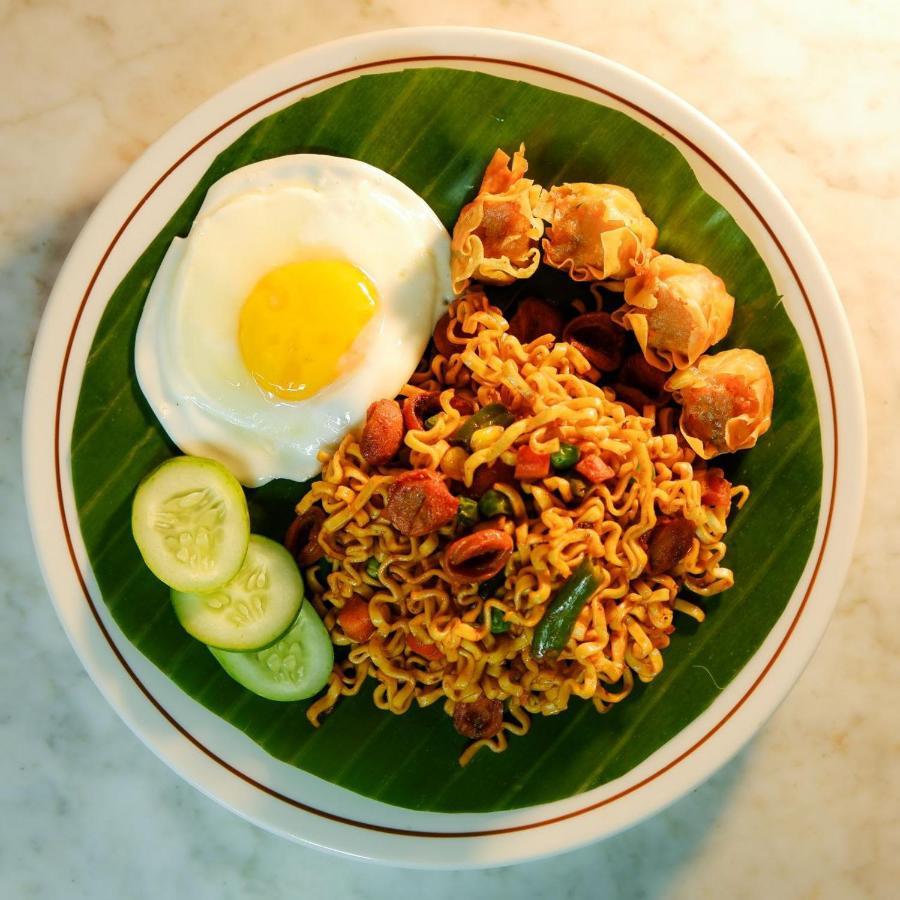 Selemadeg Umah Legenda Bali - Legend House Bali 아파트 외부 사진